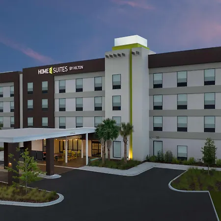 Home2 Suites By Hilton St. Augustine I-95-3