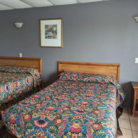 Austin Motor Inn-2