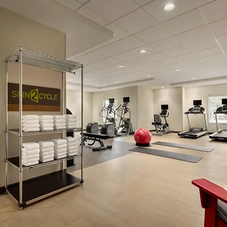 Home2 Suites By Hilton Lawrenceville Atlanta Sugarloaf, Ga-2