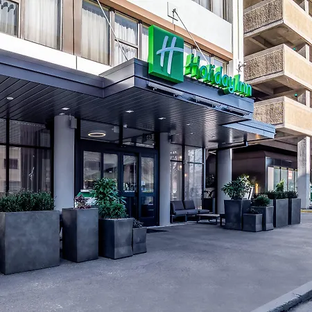 Holiday Inn Columbia - Downtown By Ihg-3