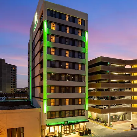 Holiday Inn Columbia - Downtown By Ihg-2