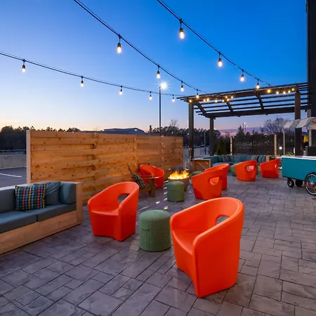 Aloft By Marriott Lawrenceville Sugarloaf-3