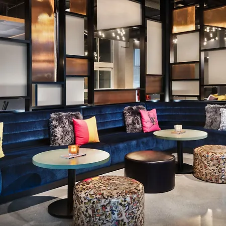 Aloft By Marriott Lawrenceville Sugarloaf-2