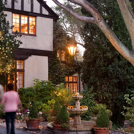 Old Monterey Inn-3