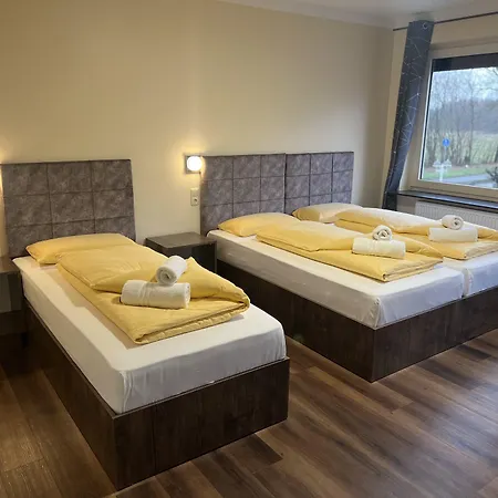 M&M Hotel - Seevetal-2