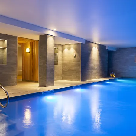 Rockypop Flaine Hotel & Spa-3
