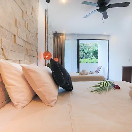 Hotel Blanco Tulum Adults Only-2