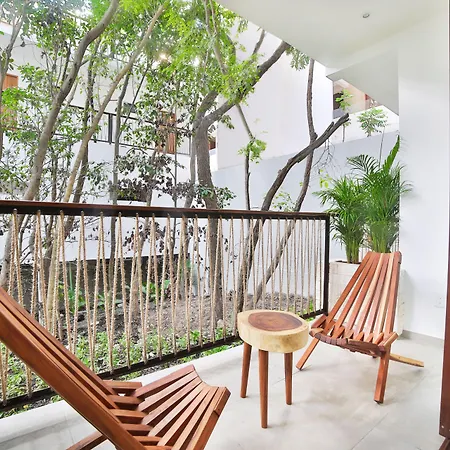 Hotel Blanco Tulum Adults Only-3