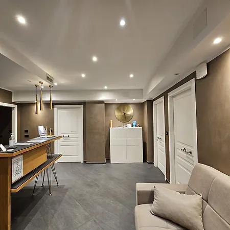 Teseo Rooms & Relax-2