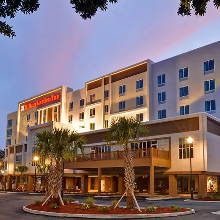 Hilton Garden Inn Biloxi-3