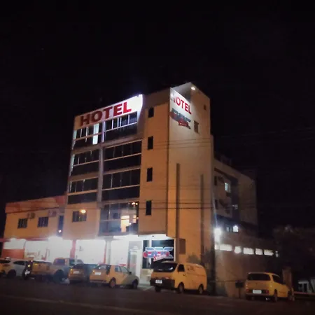 Hotel Ddc-2