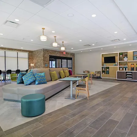 Home2 Suites By Hilton Charleston Daniel Island, Sc-3