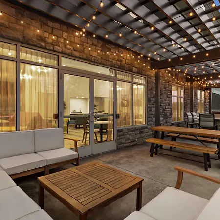 Homewood Suites By Hilton Carlisle-2