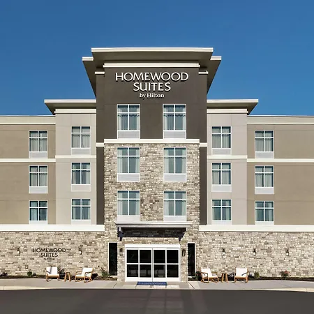 Homewood Suites By Hilton Carlisle-3