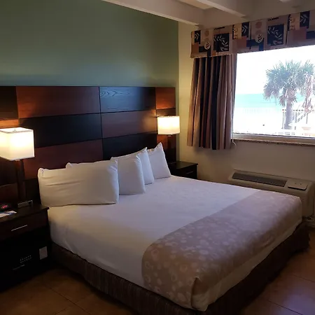 Oceanfront Inn And Suites - Ormond-2