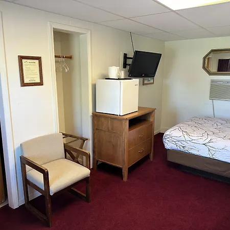 Vista Villa Motel-2