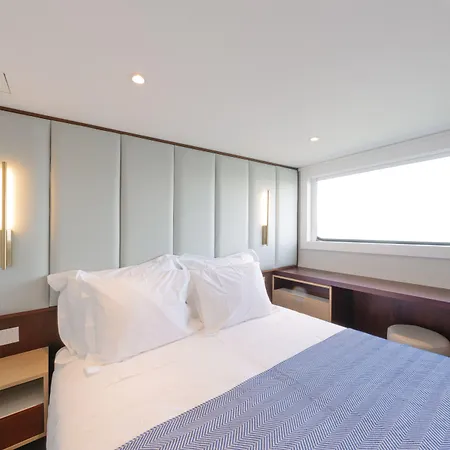 Costa do Sal Hotel Boat Lounge-2