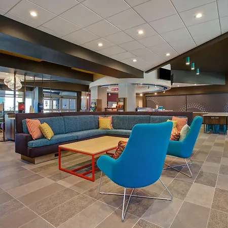 Tru By Hilton Grand Prairie-2