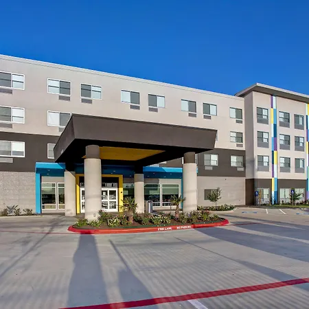 Tru By Hilton Grand Prairie-3