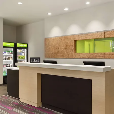 Home2 Suites By Hilton Colorado Springs South, Co-3