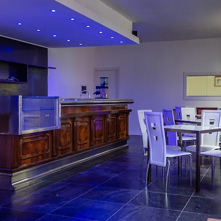 Pasta Residence Italia Malpensa-3