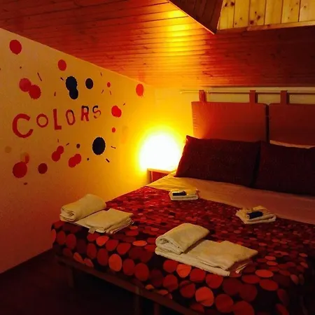 Marameo B&B-2
