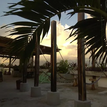 Hotel La Palmita By Mij-2