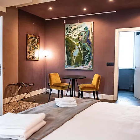Capriccio Art Hotel-2
