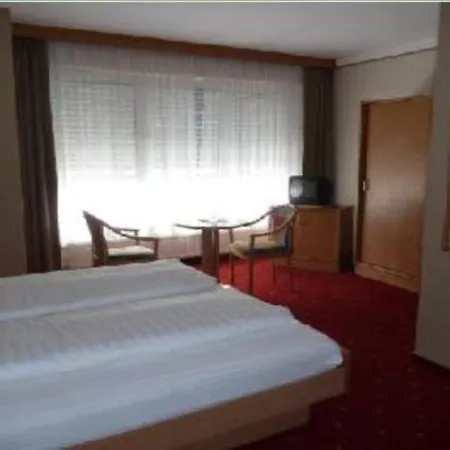 Hotel Domino-2