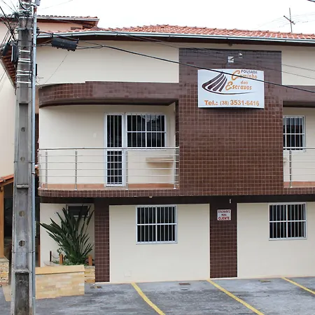 Pousada Caminho Dos Escravos-2