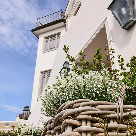 Mimosa Suites-3