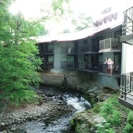 Bear Creek Inn Gatlinburg, Tn-2