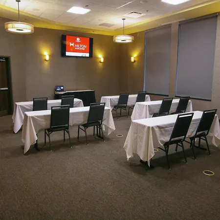 Doubletree By Hilton Bemidji-3