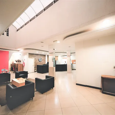 Hotel Pouso Novo-3