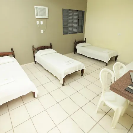 Hotel Pouso Novo-2