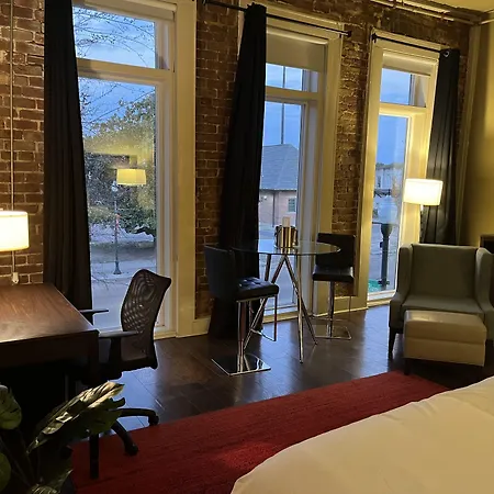 The Skylight Hotel-2