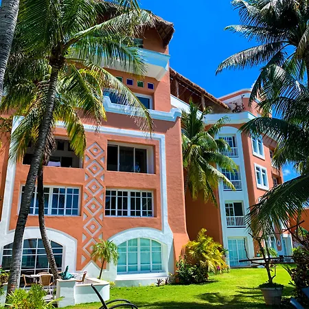 Casa Tortugas Boutique Hotel - A Hidden Gem In Cancun-2