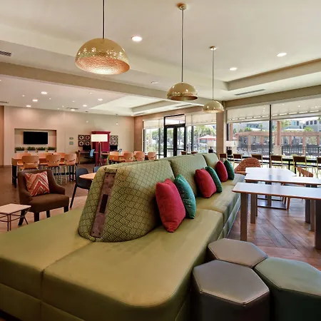Home2 Suites By Hilton Jekyll Island-3