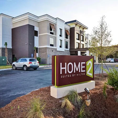Home2 Suites By Hilton Jekyll Island-2