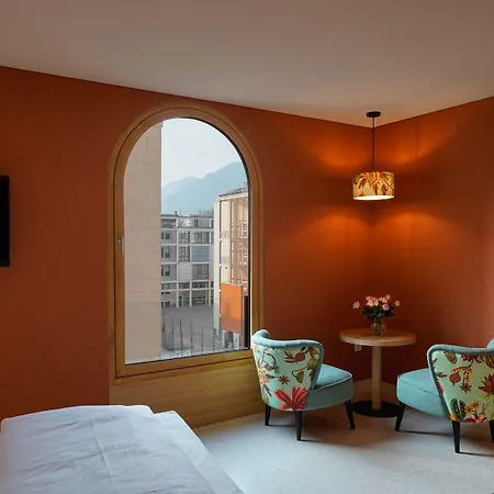 Hotel La Briosa-3