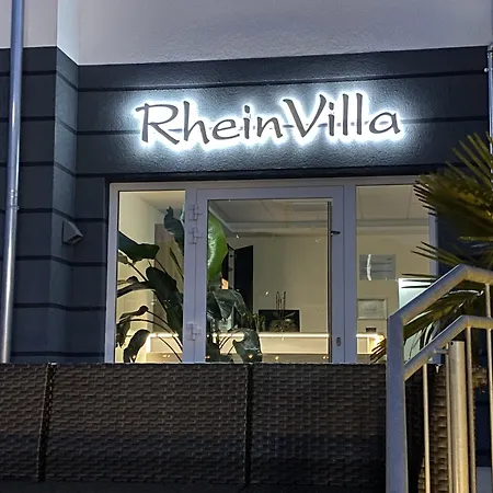 RheinVilla ARTE-2