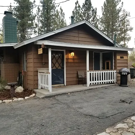 Grey Squirrel Resort-3