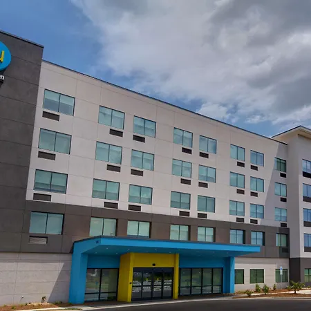 Tru By Hilton Fort Mill, Sc-2