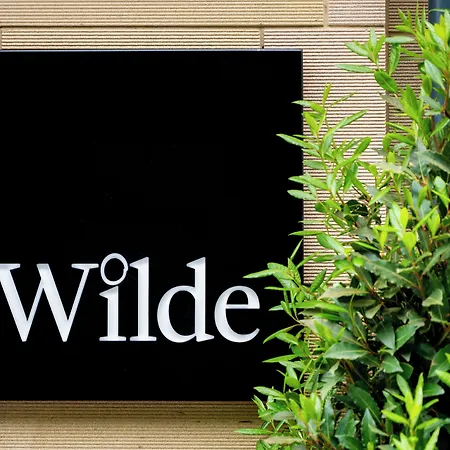 Wilde Aparthotels Edinburgh Grassmarket-2