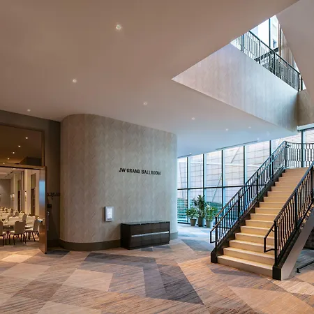 Jw Marriott Charlotte-3