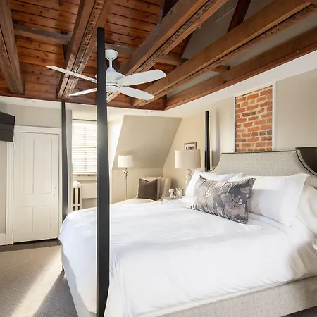 134 Prince - Luxury Boutique Hotel-2