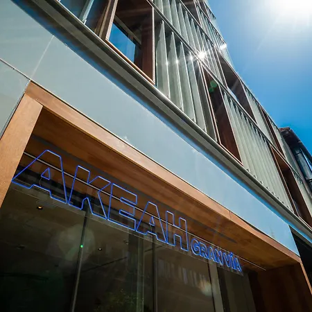 Akeah Hotel Gran Vía-3