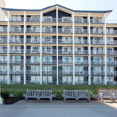 Aqua Vista Resort Hotel-2