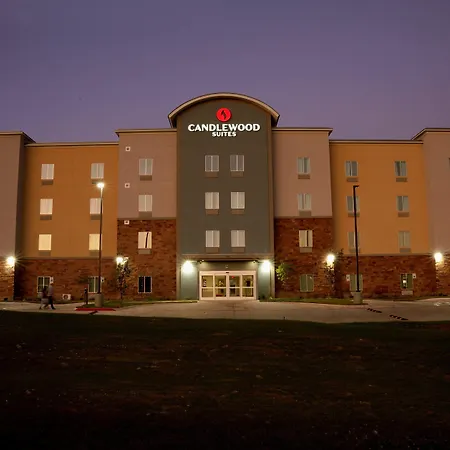Candlewood Suites - Plano North By Ihg-2