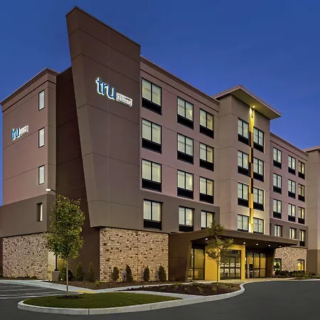 Tru By Hilton Hershey Chocolate Avenue-2